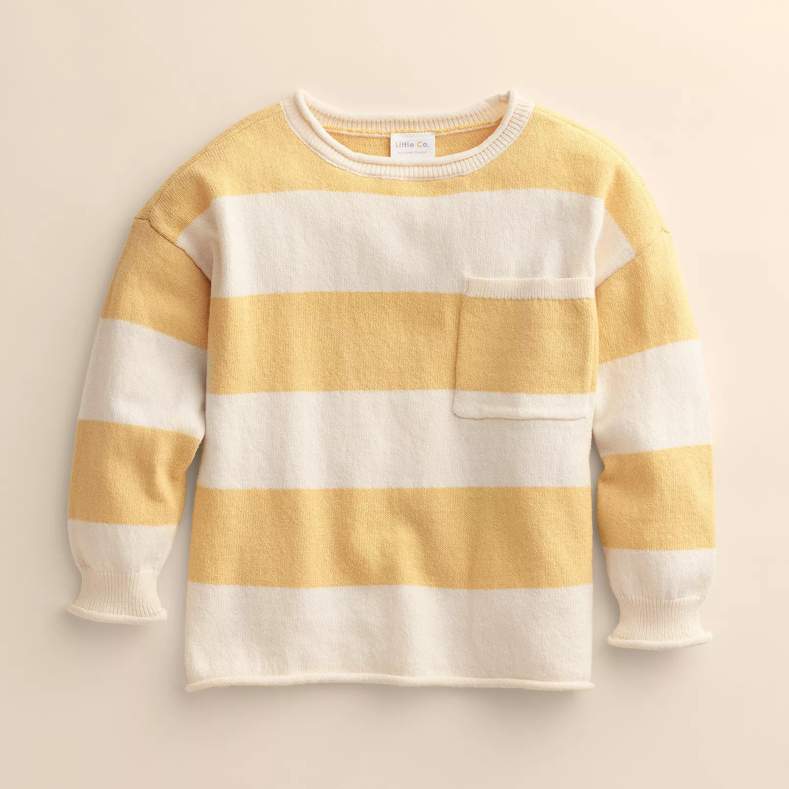 Baby & Toddler Little Co. by Lauren Conrad Beach Sweater | Kohl's