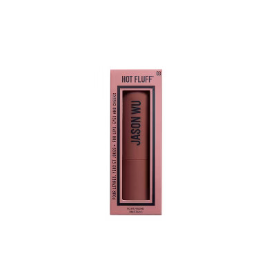 Jason Wu Beauty Hot Fluff Lipstick - 0.134oz | Target