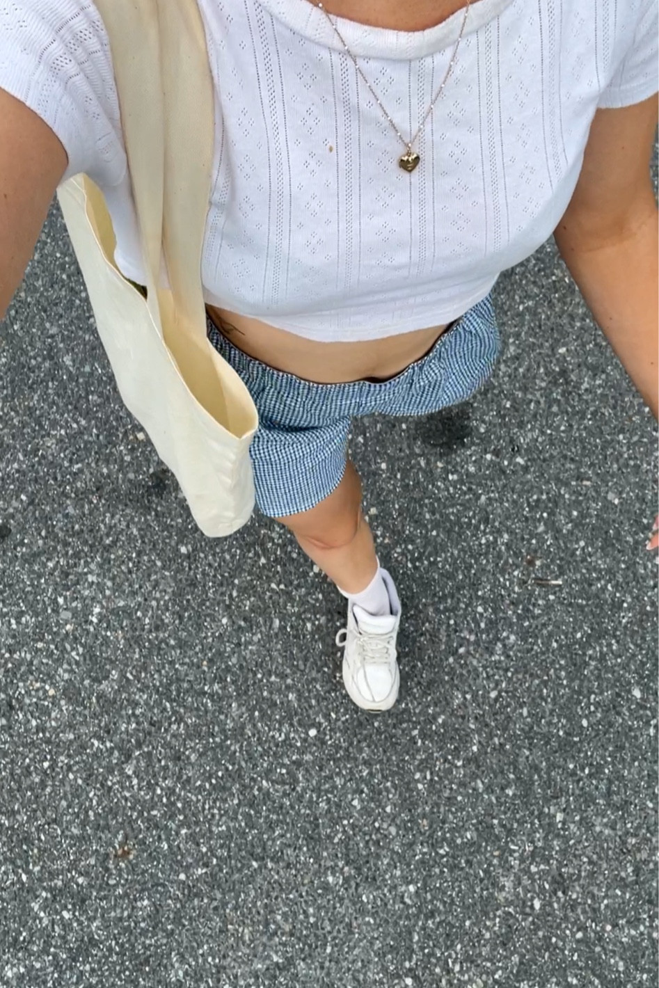 casual summer fit 🍓

#LTKFind #LTKBacktoSchool #LTKSeasonal