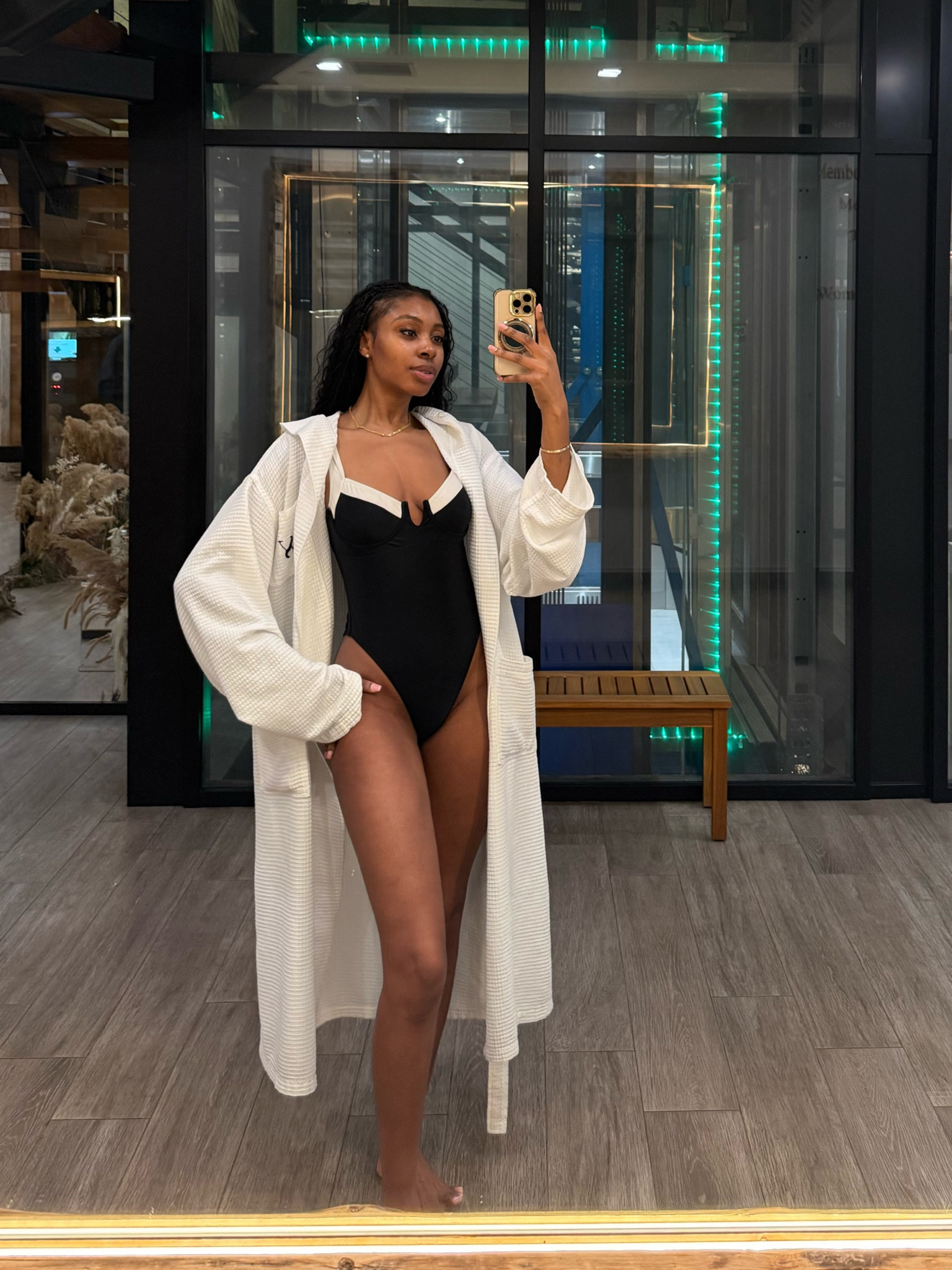 SWIM 💦

#LTKSwim
