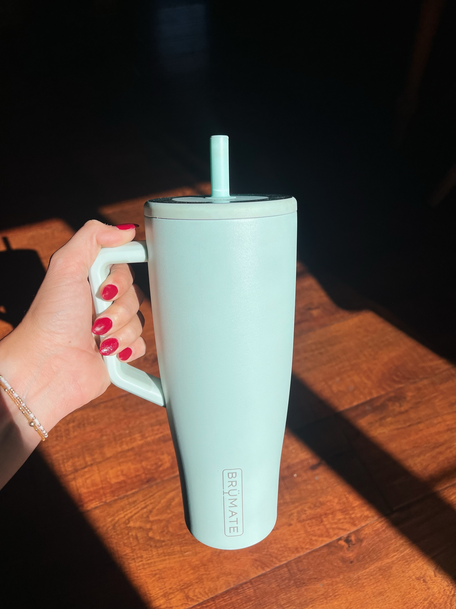 the emotional support water bottle that you NEED 👏🏻

#LTKU #LTKGiftGuide #LTKFindsUnder50