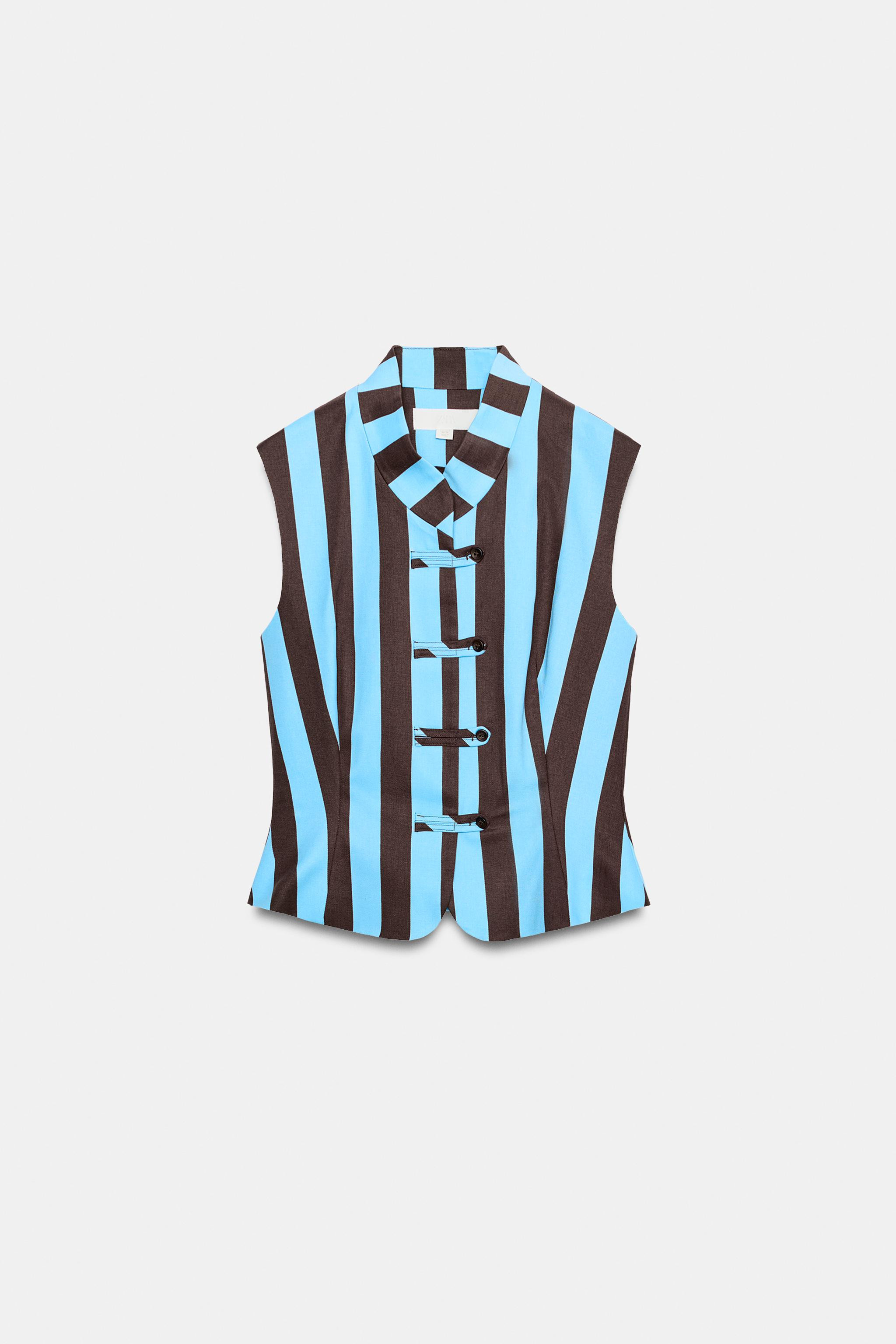 Brown Stripes1478/734/178 | Zara US