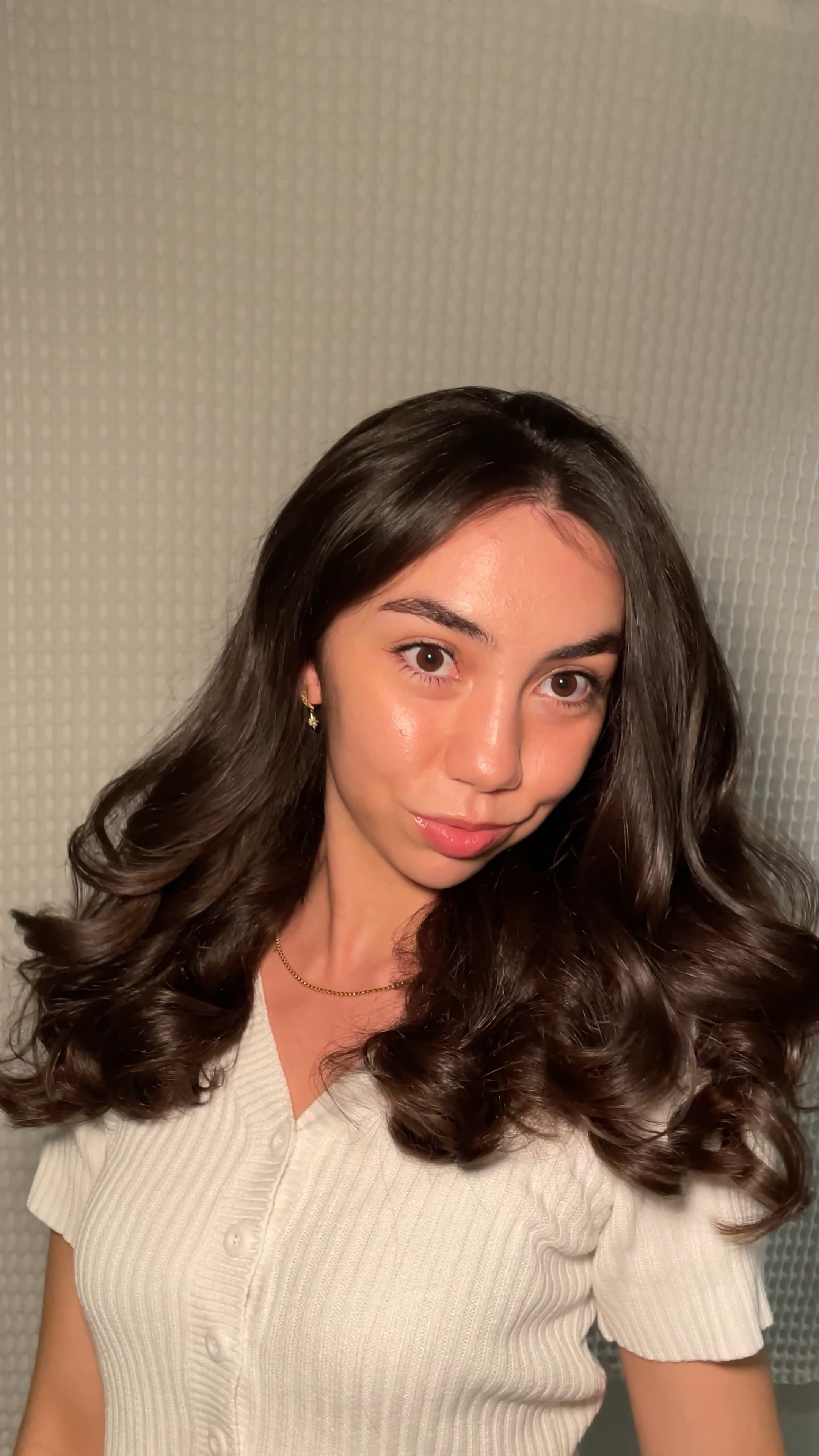 Blow Dry Routine with the Dyson Airwrap!

#LTKBeauty