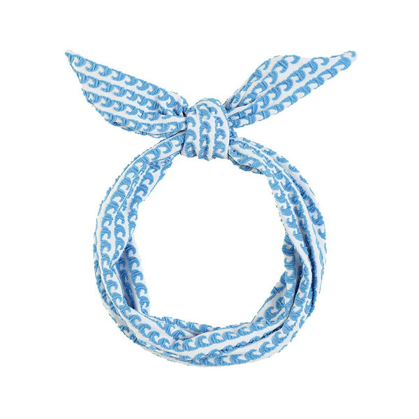 wave repeat
              Headband | Montce