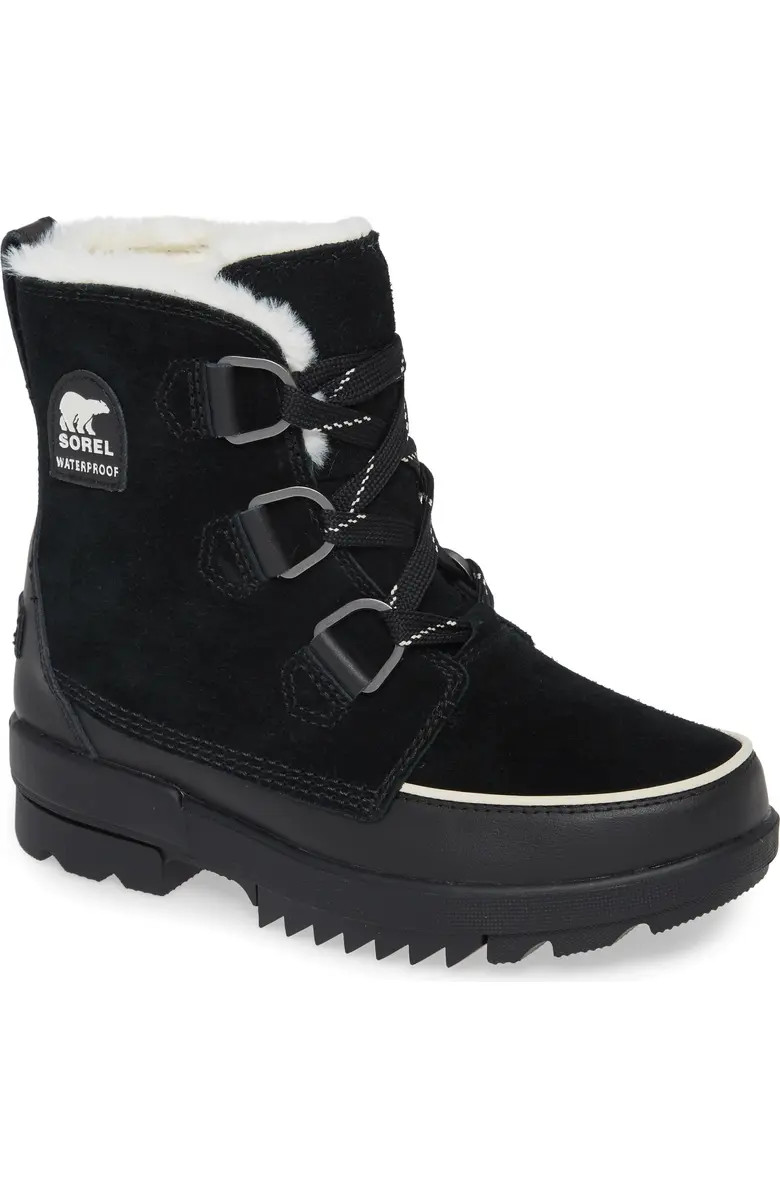 Tivoli IV Waterproof Winter Boot (Women) | Nordstrom