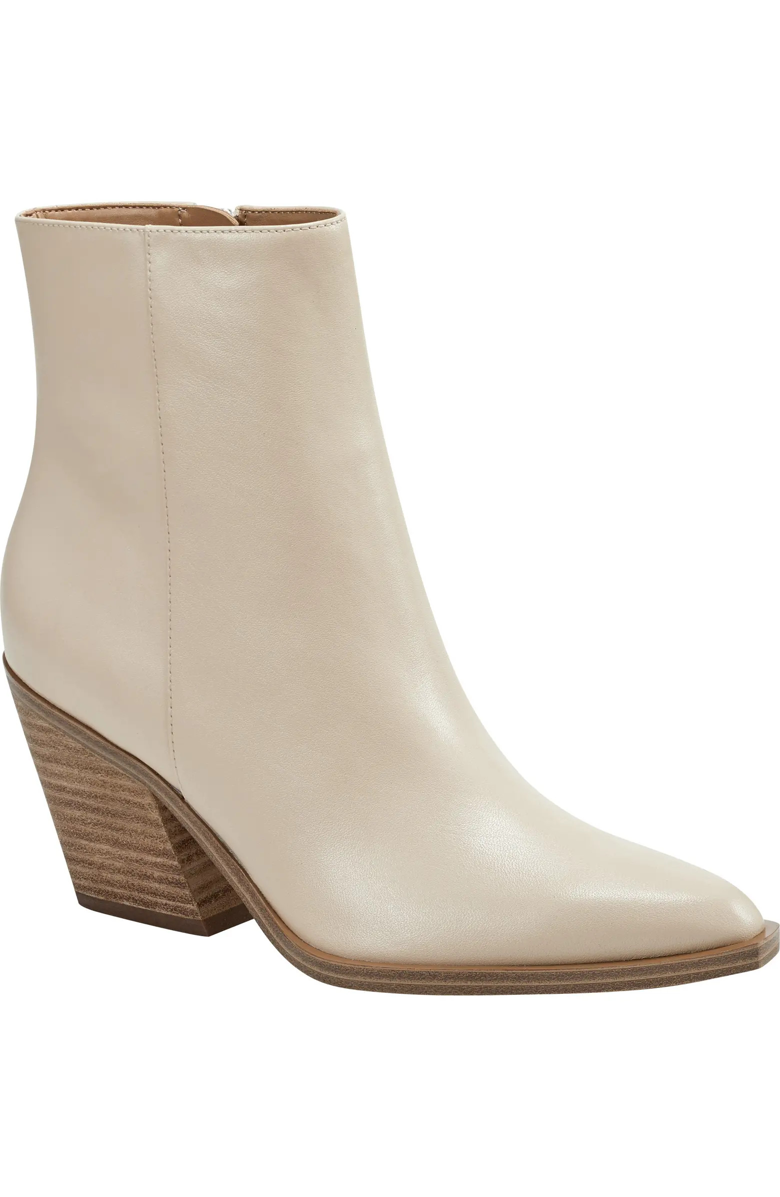 Fabina Pointed Toe Bootie (Women) | Nordstrom Rack