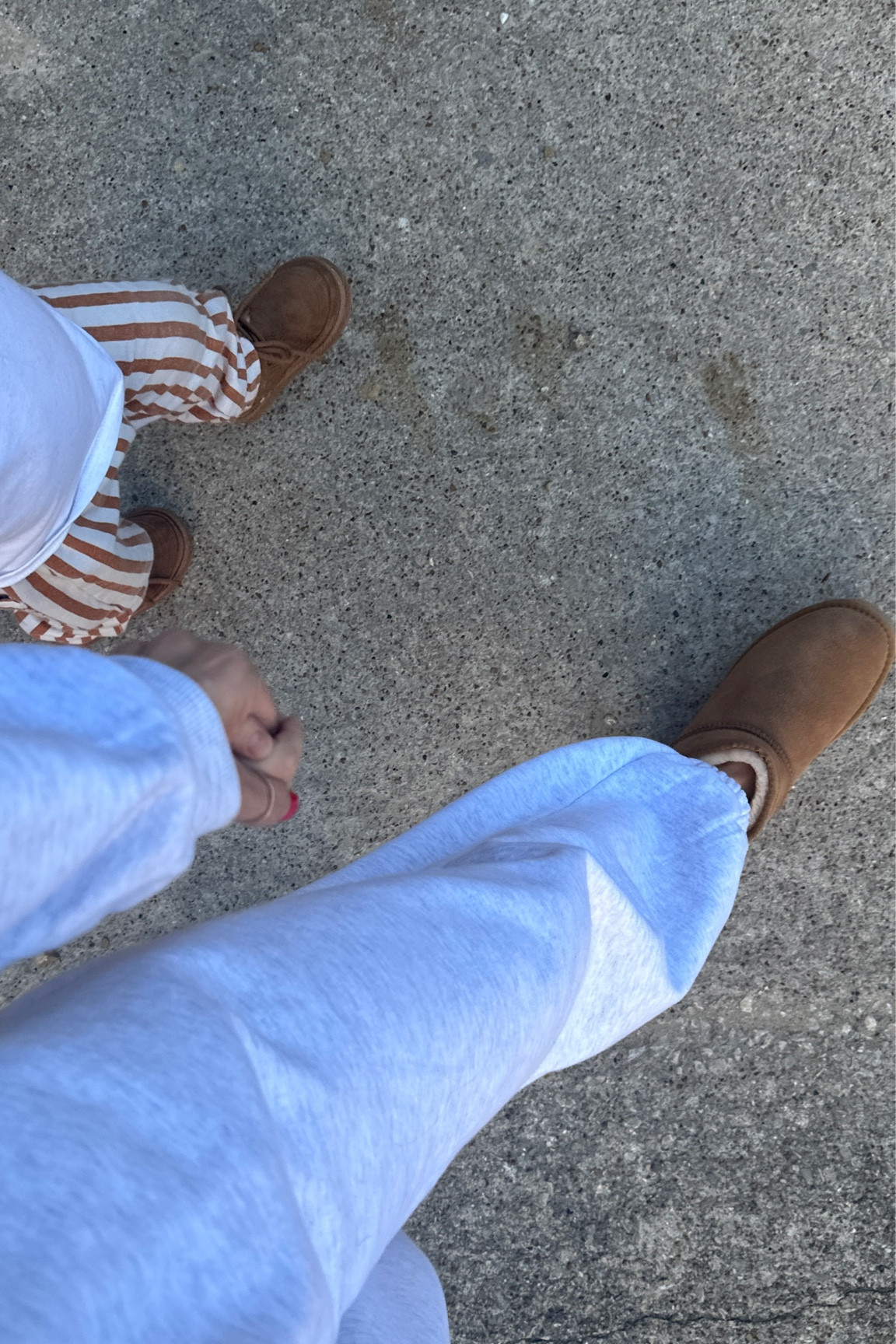 fuggs all around 