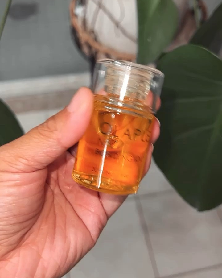 One of the best hair oils I’ve tried. Keeps hair soft, tames frizz, and doubles as a heat protectant ❤️

#LTKbeauty #LTKsalealert #LTKxSephora
