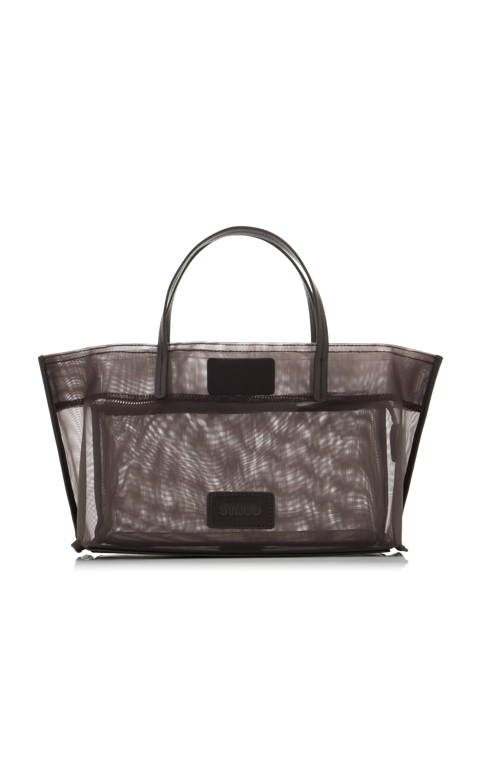 Christos Mini Mesh Tote Bag | Moda Operandi (Global)