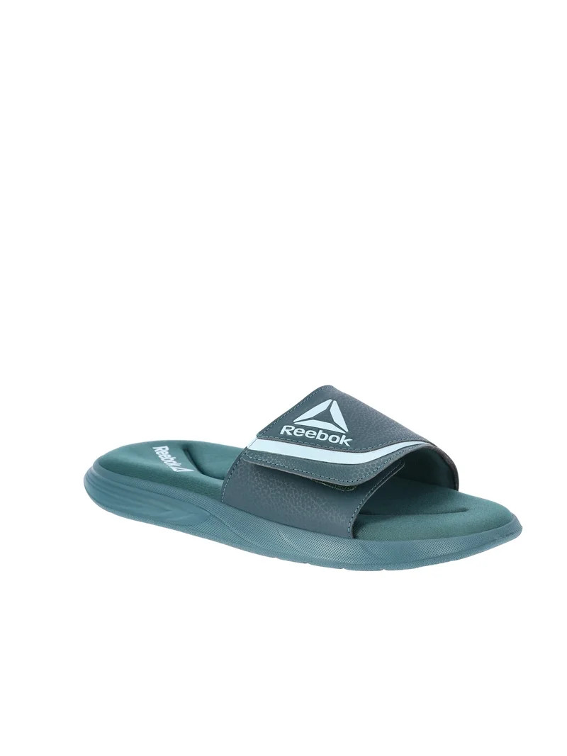 Reebok Women's Delta Flow Slide Sandals | Walmart (US)