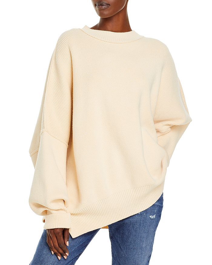 Easy Street Tunic Sweater | Bloomingdale's (US)