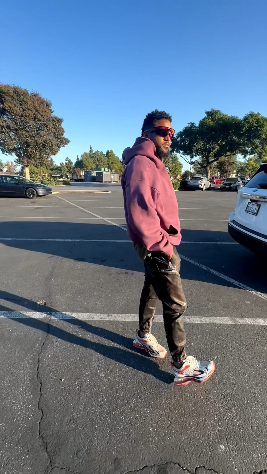 Just a casual day  

#LTKdayinmylife #LTKMens #LTKootd