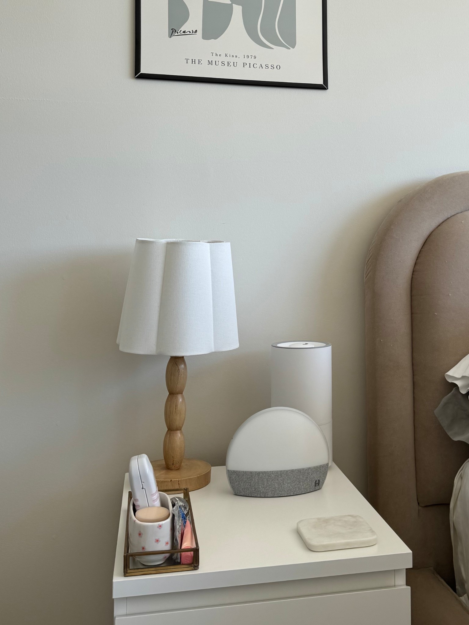 new bedside table lamps! only $25

#LTKSeasonal #LTKSaleAlert #LTKHome
