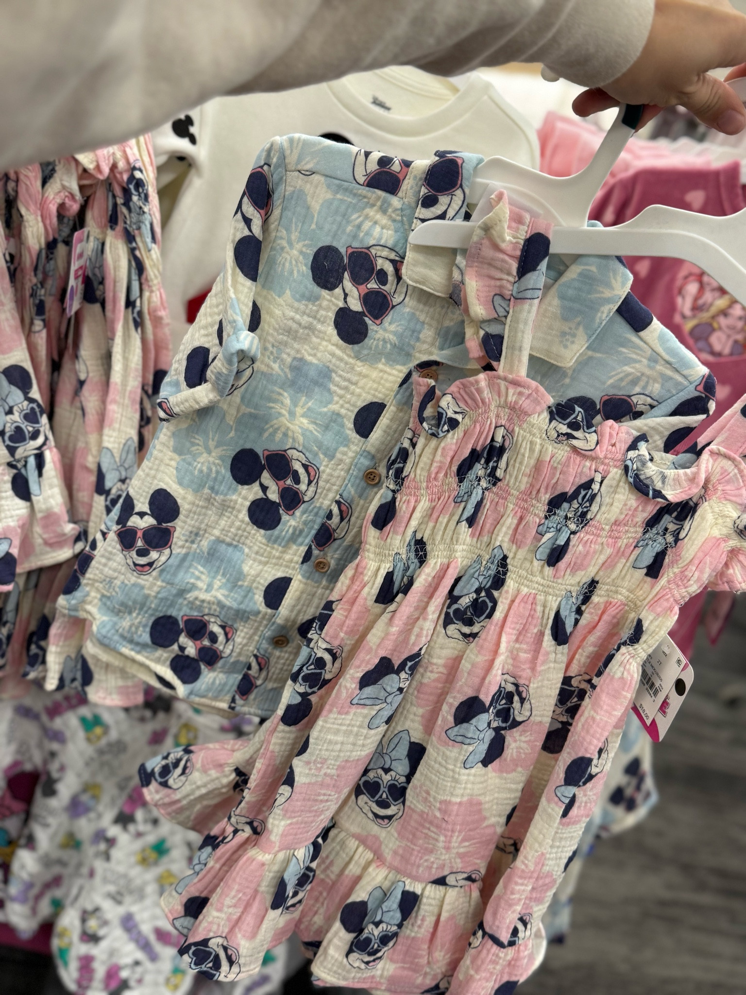 Some more spring break finds for my toddlers 🌴🌺

#LTKKids #LTKSeasonal #LTKTravel