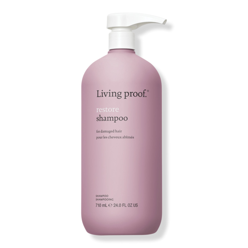 Living Proof Restore Shampoo - 24.0 oz | Ulta