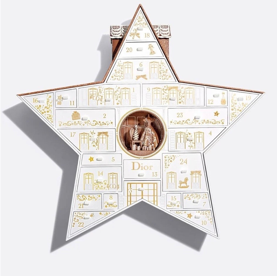 Dior advent calendar 2026 
Le 30 Montaigne Dior Beauty Advent Calendar

#LTKBeauty #LTKSeasonal