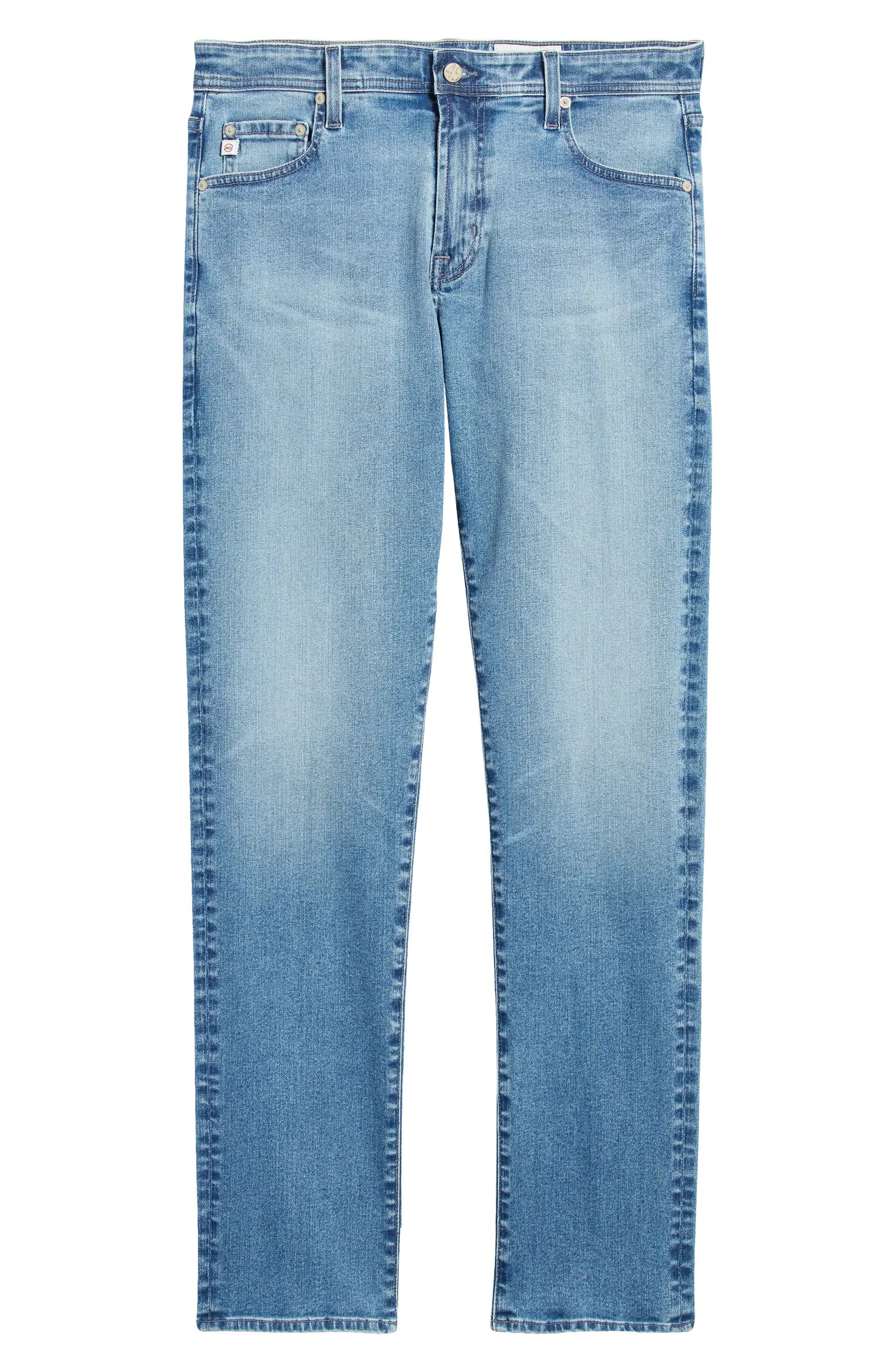 AG Tellis Slim Fit Jeans | Nordstrom | Nordstrom