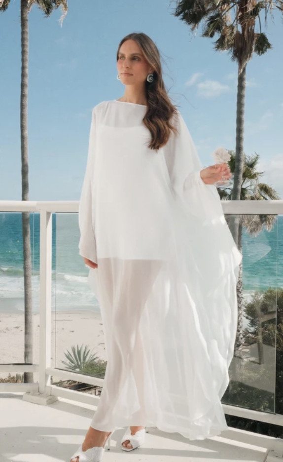 Bridal event dress

#LTKWedding