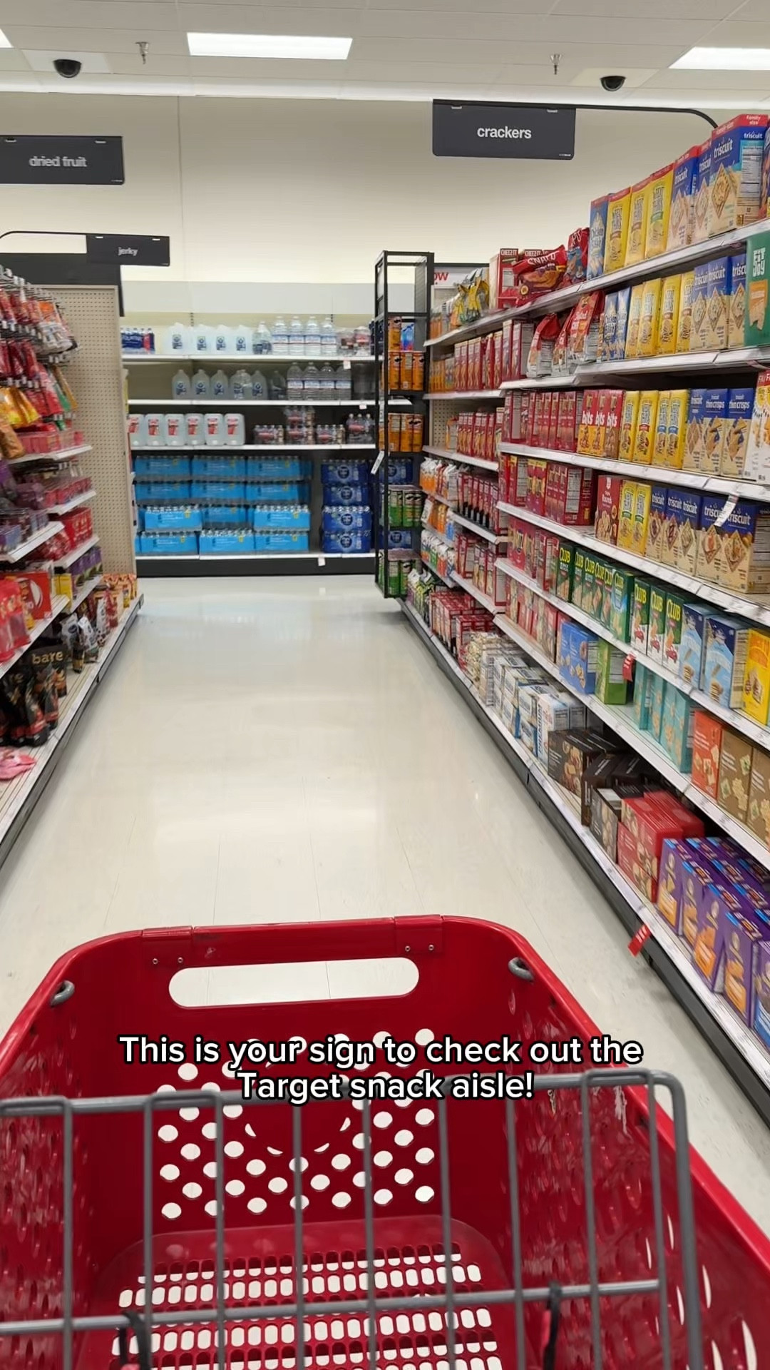 Fitjoy snacks at Target 😋

#LTKdayinmylife #LTKKids #LTKfoodie