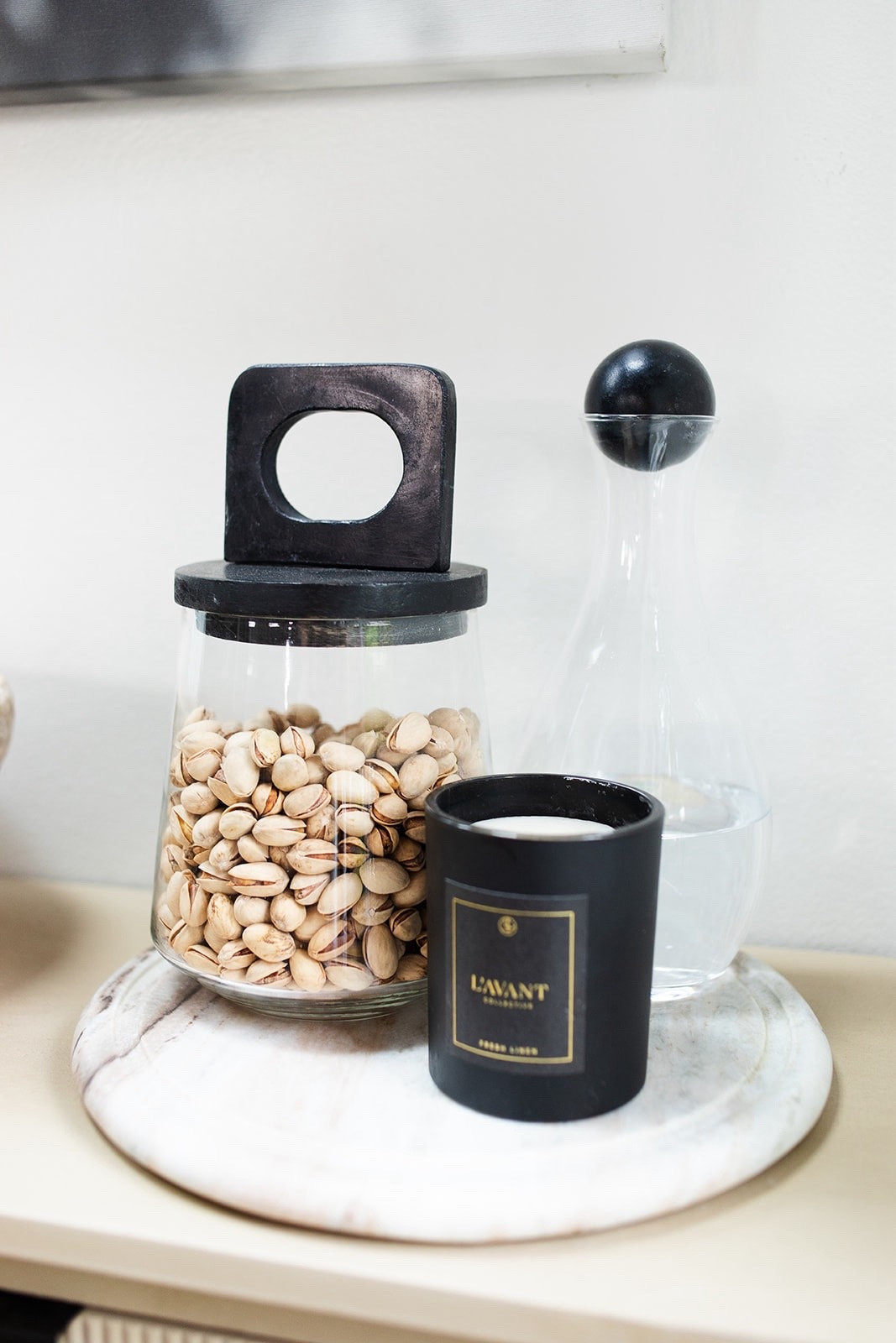 These look high-end… but they’re affordable.

Glass jars and decanters are one of my favorite styling tricks for making everyday spaces feel intentional and elevated.

Linking my exact favorites here.


#LTKHome #LTKSaleAlert