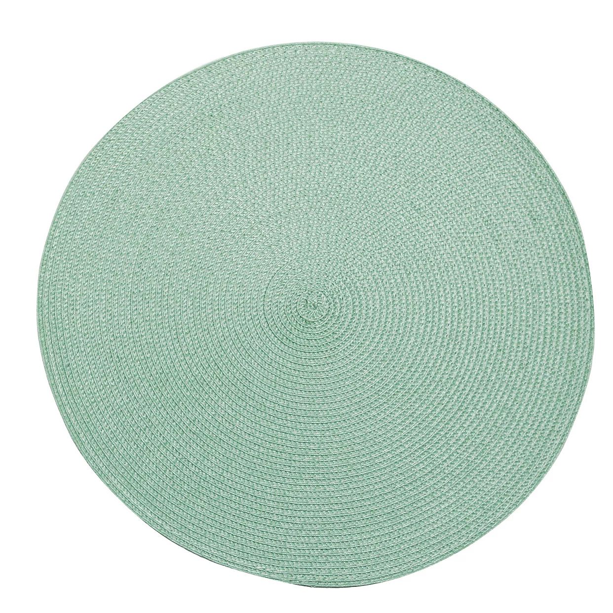 Food Network™ Solid Round Placemat | Kohl's