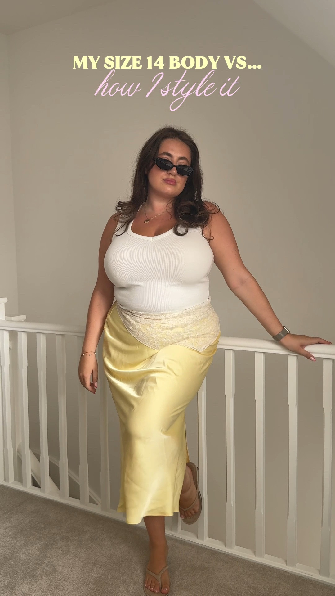 summer outfit on my midsize body!!🍯✨

#LTKuk #LTKsummer #LTKmidsize