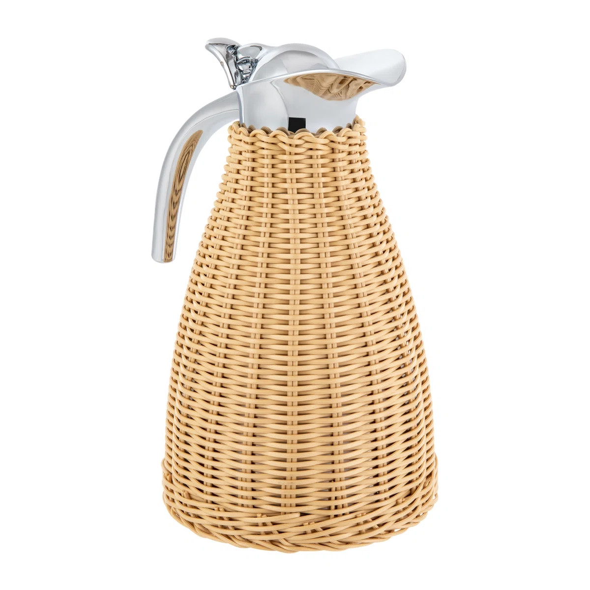 Stainless Steel Coffee Thermal Jug Beverage Dispenser | Wayfair North America