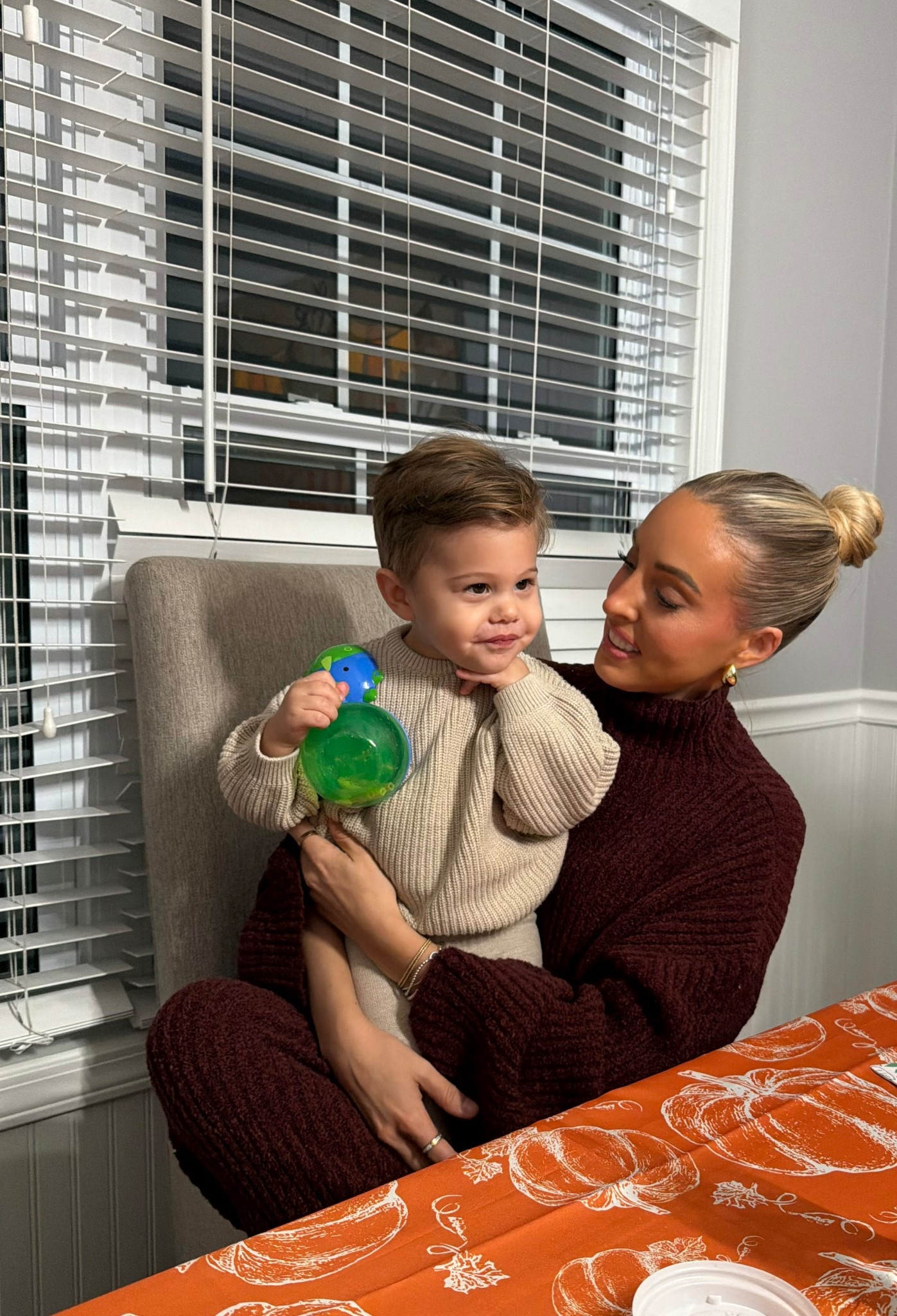 #LTKdayinmylife #LTKHoliday #LTKootd