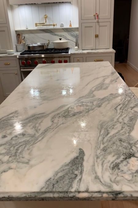 Here are the products I use to get etches out of our marble countertops and seal them for protection. So far they’ve worked really well for us!



#LTKstyletip #LTKunder50 #LTKhome