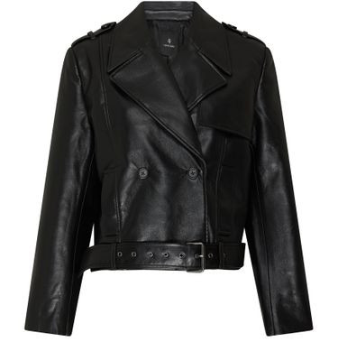 Simone jacket - ANINE BING | 24S US