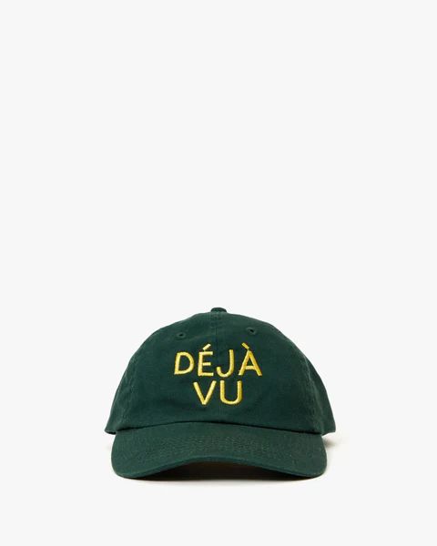 Baseball Hat | Clare V.