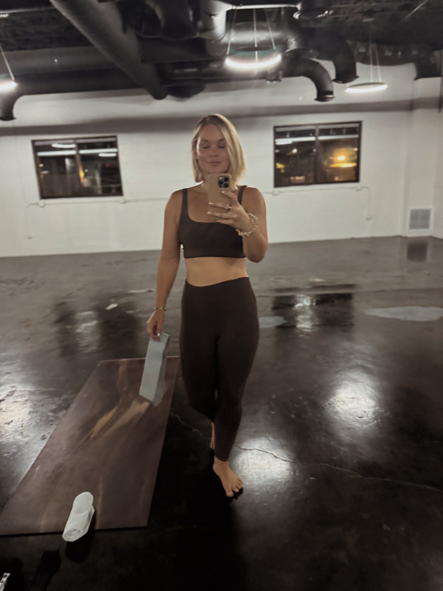 Movement is my love language

#LTKActive