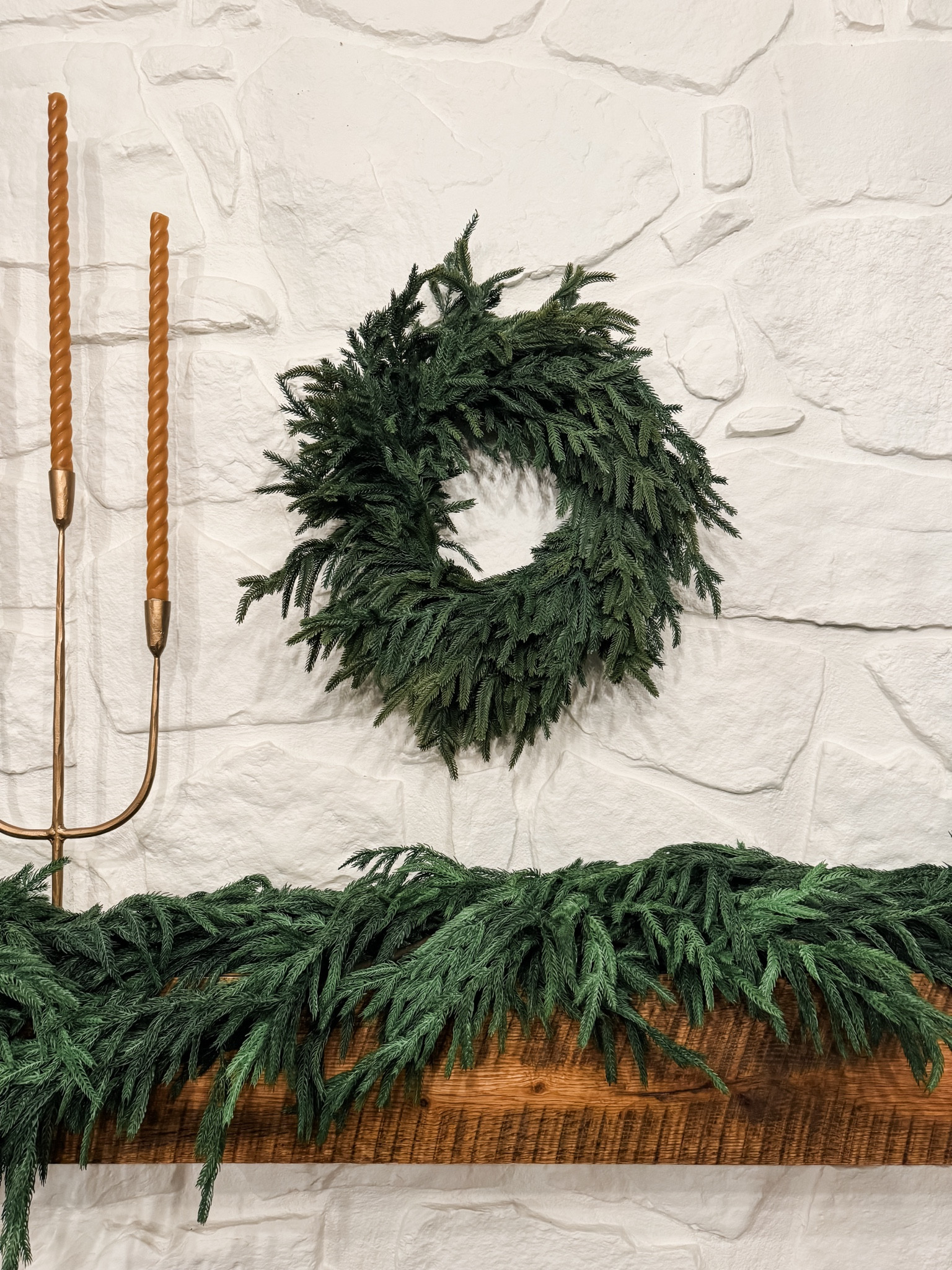 🌲 Use promo code CREATOR for 10% off on orders $75+

#afloral #norfolkpine #fauxpine #garland #wreath #candelabra #candlesticks

#LTKSeasonal #LTKHome #LTKHoliday