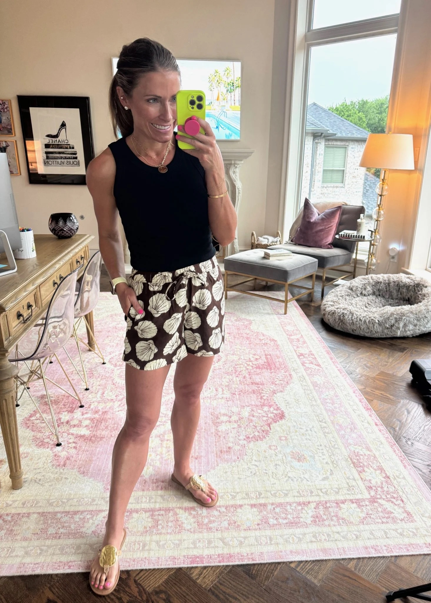 Another outfit staple ☀️

#LTKStyleTip #LTKOver40 #LTKSeasonal