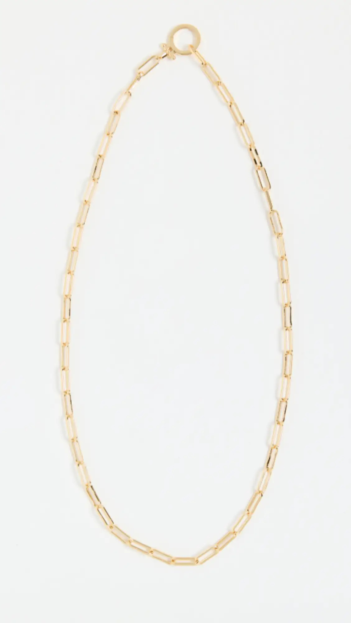Gorjana Parker Necklace | Shopbop | Shopbop