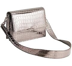 JW PEI Women's Mini Flap Crossbody | Amazon (US)