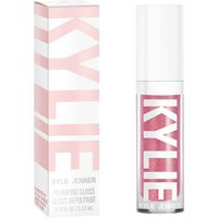 Kylie Cosmetics Plumping Gloss 3.22ml (Various Shades) - 343 Rose' and Chill | Lookfantastic US