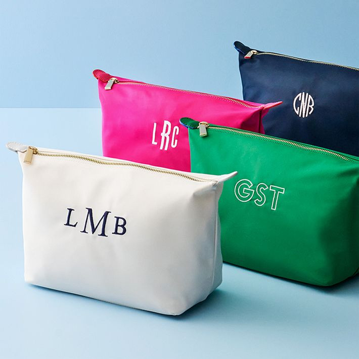 Jennifer Lake Avion Travel Pouch | Mark and Graham