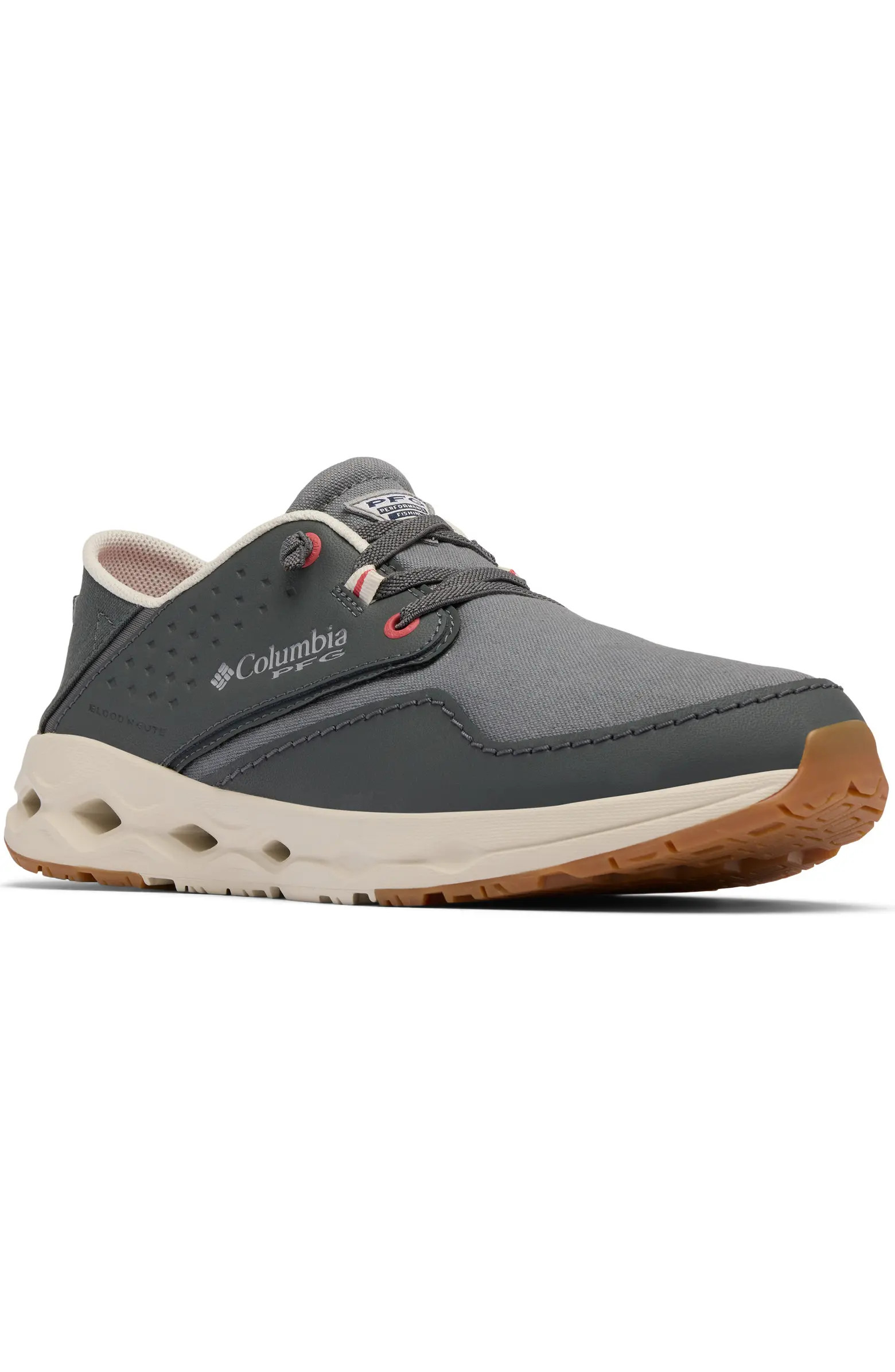 Columbia PFG Bahama X Relaxed™ Sneaker (Men) | Nordstrom | Nordstrom