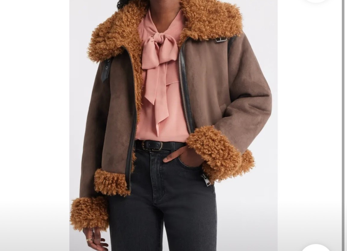 #jacket

#LTKSeasonal #LTKHoliday #LTKStyleTip