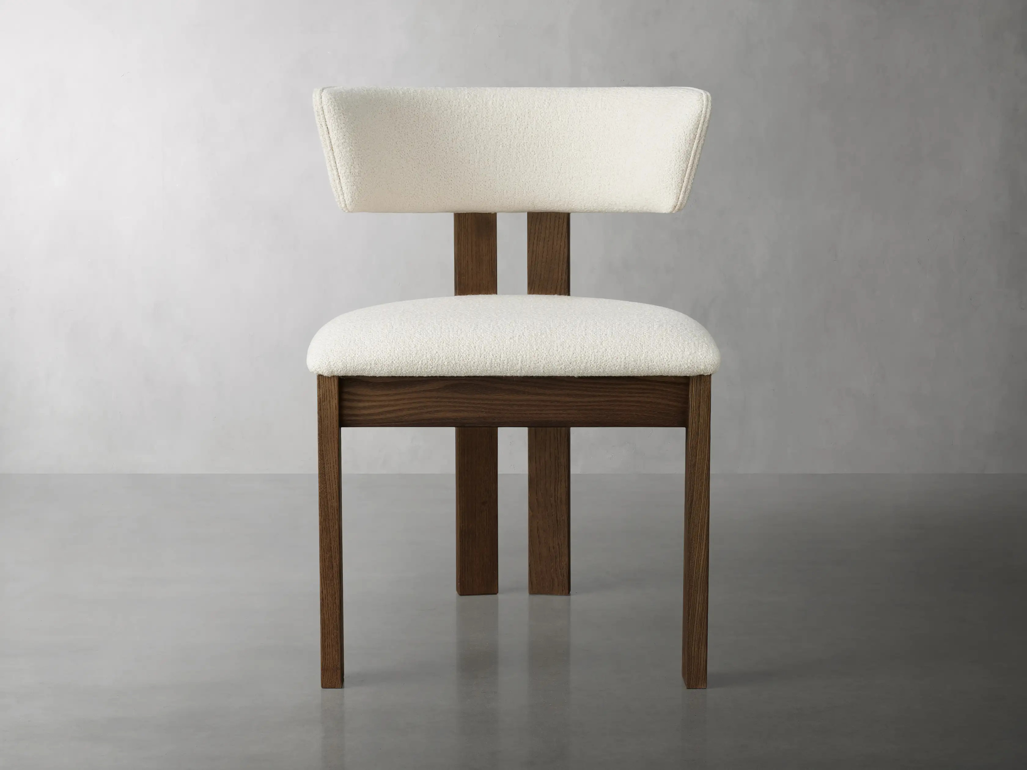Rodin Dining Side Chair | Arhaus
