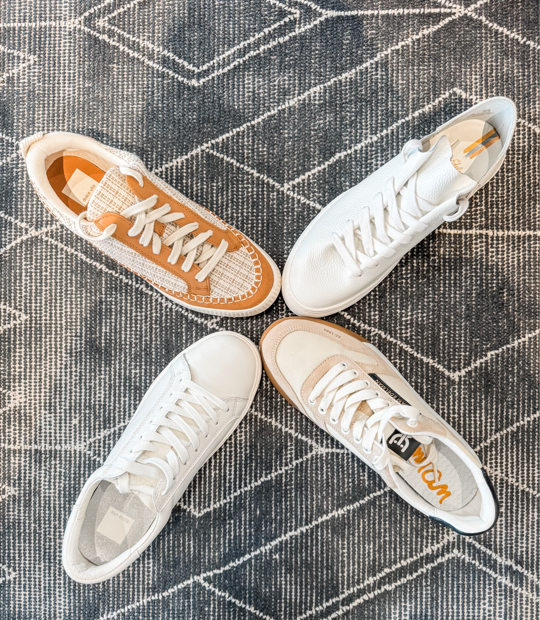 #sneakers 

#LTKSeasonal #LTKBacktoSchool #LTKShoeCrush