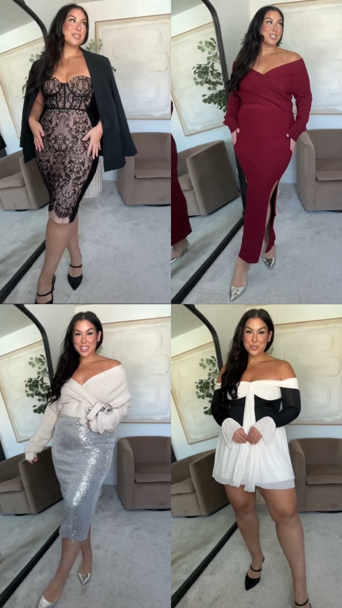 Midsize fall outfit round up! Size 14 or size XL!
-
-
-
Amazon fall outfits, Amazon fashion, Amazon prime day, Amazon finds, Amazon best sellers, fall fashion

#LTKSeasonal #LTKStyleTip #LTKMidsize