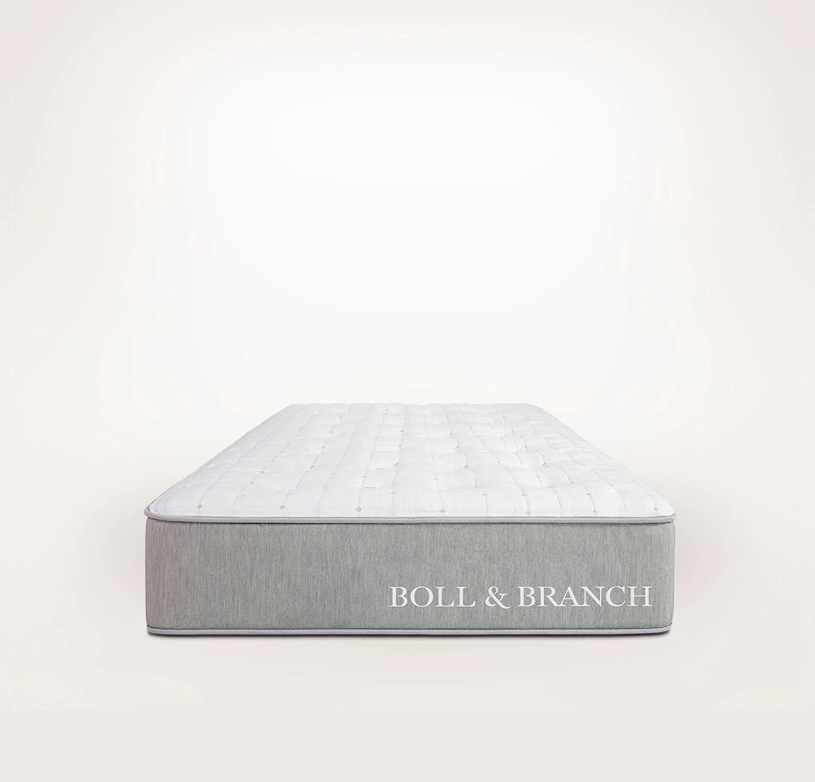 The Mattress | Boll & Branch