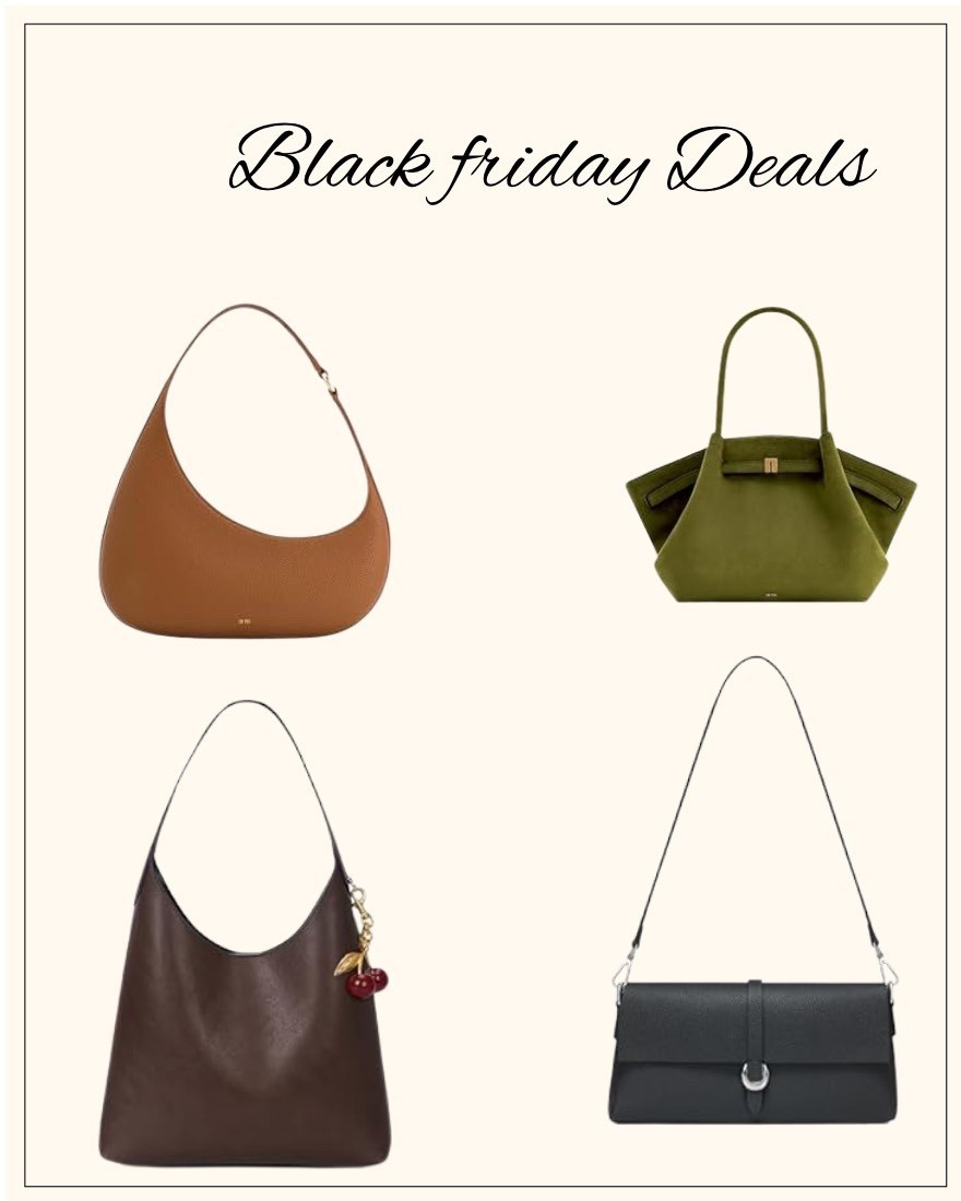 Deals 

#LTKCyberWeek #LTKgrwm #LTKGiftGuide