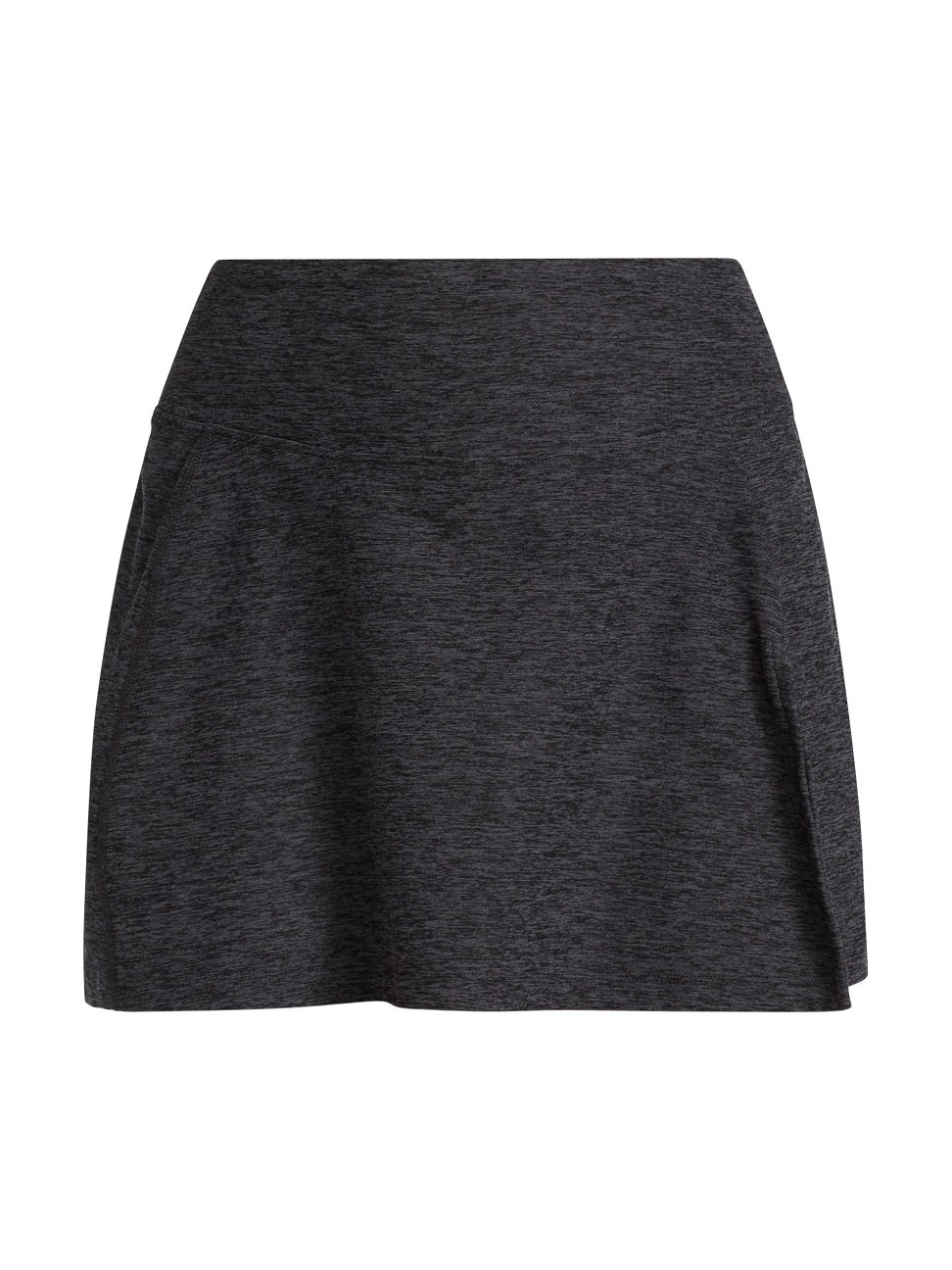 Women's Yos Tennis Skort - Charcoal - Size Medium | Saks Fifth Avenue