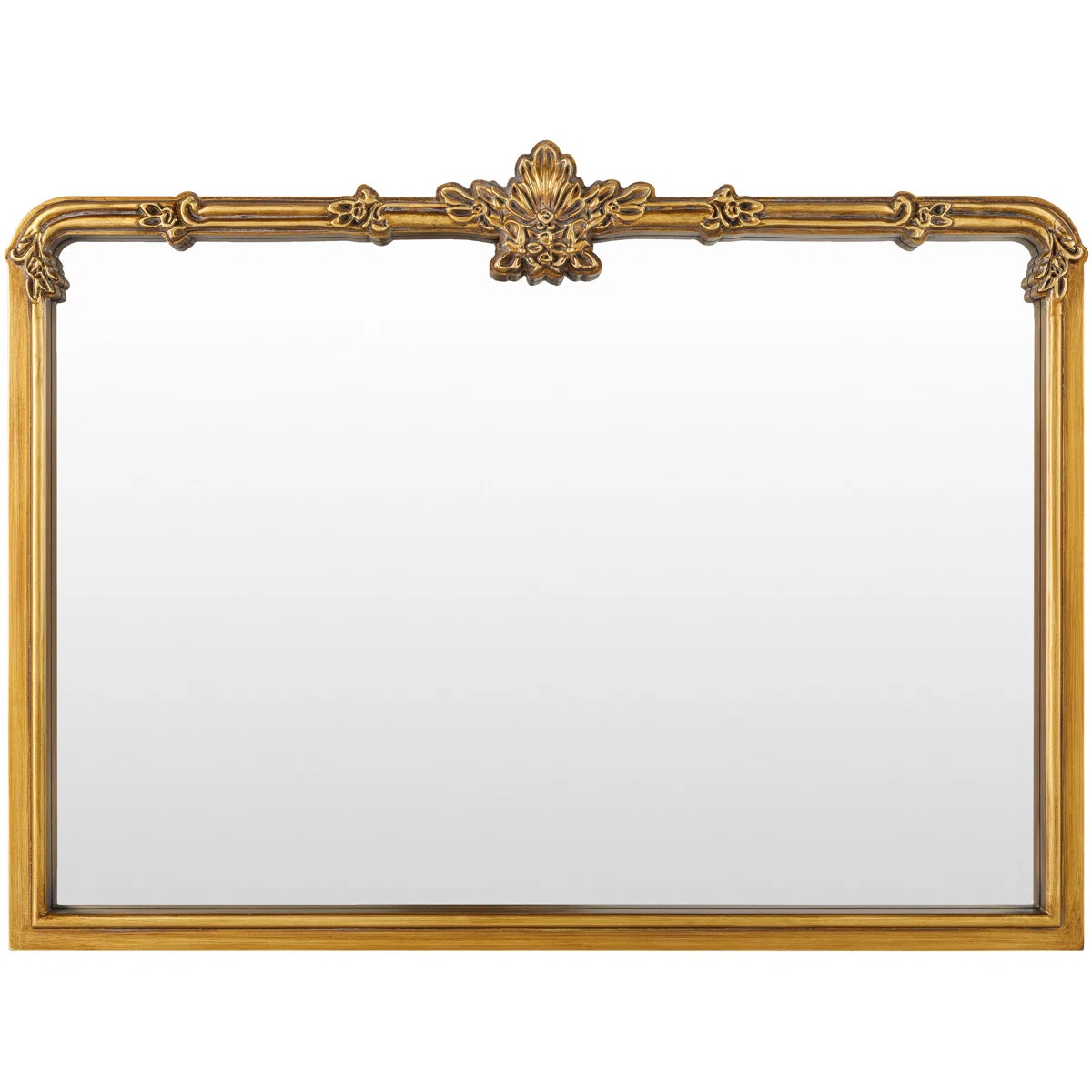 Willa Arlo™ Interiors Middletown Wall Mirror & Reviews | Wayfair | Wayfair North America