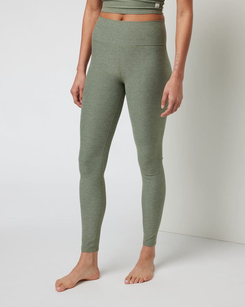 Clean Elevation Legging-Long | Vuori Clothing (US & Canada)