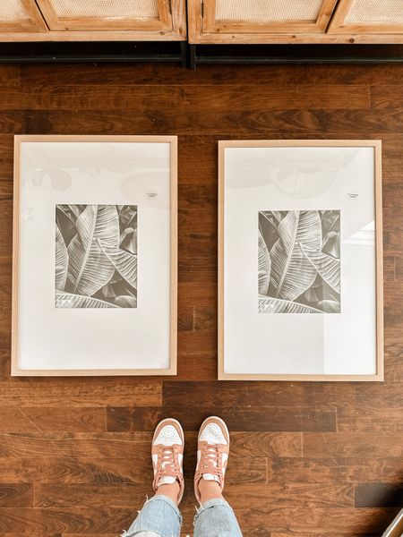 Love these huge frames!!

Target home, family photos, Target style 