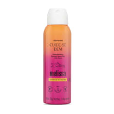 Desodorante Aerosol para Pés Cuide-se Bem Melissa 125ml | oBoticario (BR)